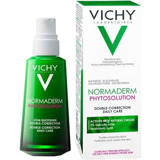 Vichy normaderm phytosolution trattamento correttivo quotidiano 50ml