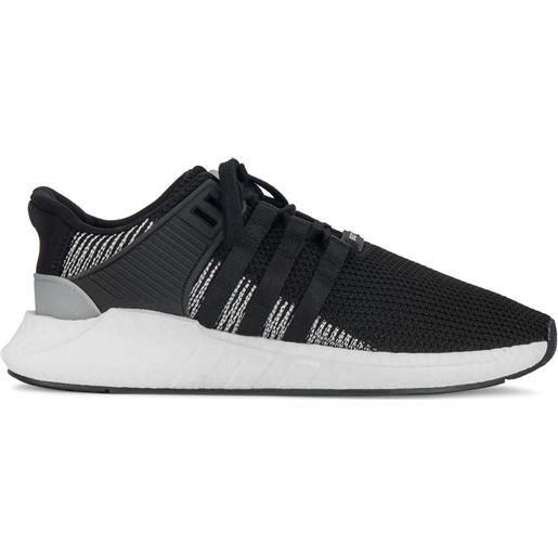 adidas sneakers 'eqt support' - nero