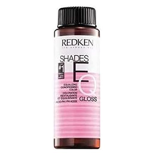 Redken shades eq hair gloss 04 m maroc sand 60ml