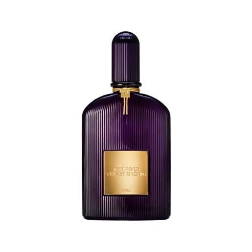 Tom ford velvet orchid eau de parfum spray 50 ml donna