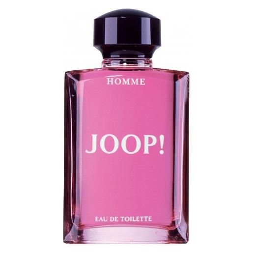 Joop pour homme eau de toilette spray 125 ml uomo offerta!