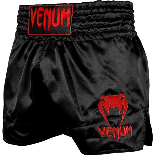 VENUM muay thai shorts classic boxe uomo