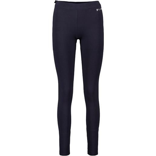 FREDDY leggings basic cotton donna