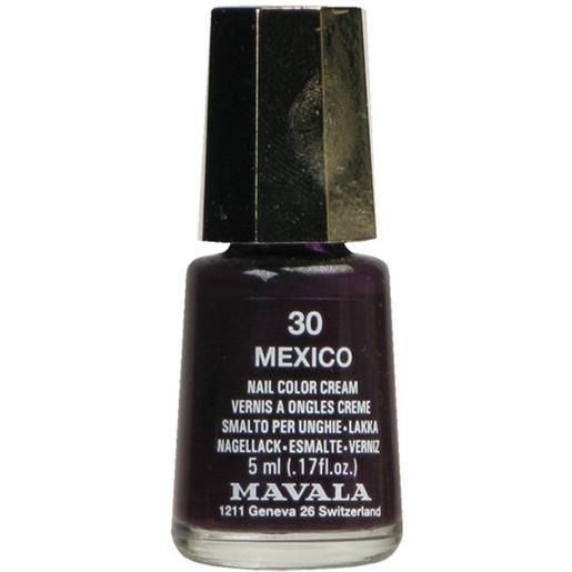 Amicafarmacia mavala minicolors smalto 30 mexico