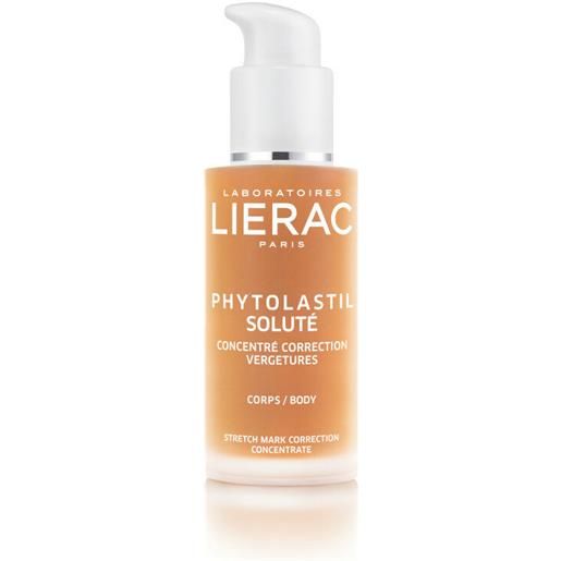 Lierac phytolastil soluté concentrato gel correzione smagliature 75 ml