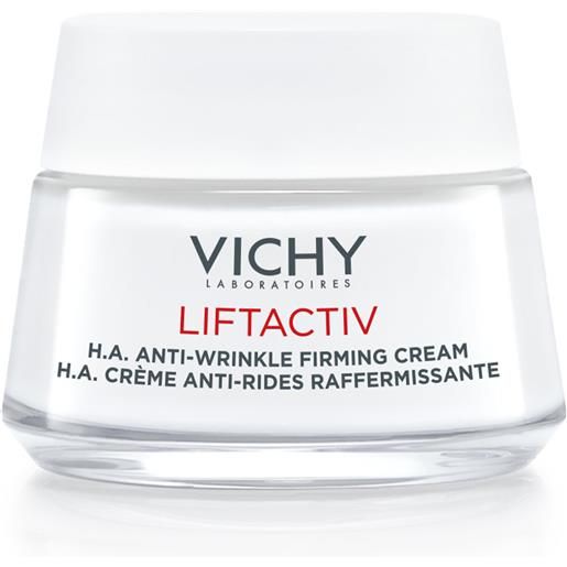 Vichy liftactiv crema antietà per pelle normale e mista 50 ml