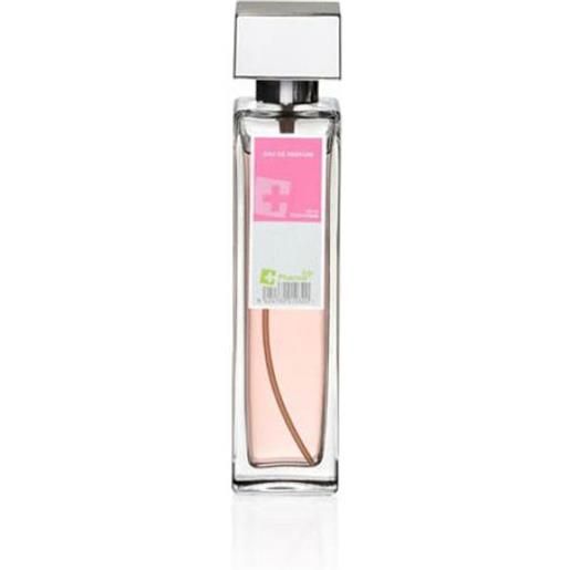 Iap Pharma eau de parfum donna fragranza n. 10 fruttata 150ml