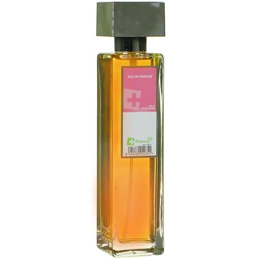 Iap Pharma eau de parfum donna fragranza n. 19 floreale 150ml
