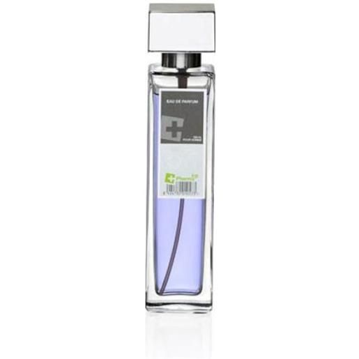 Iap Pharma eau de parfum uomo fragranza n. 71 verde 150ml