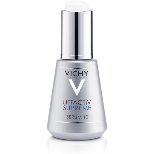 Vichy liftactiv serum 10 siero antirughe rassodante a effetto lifting 30 ml