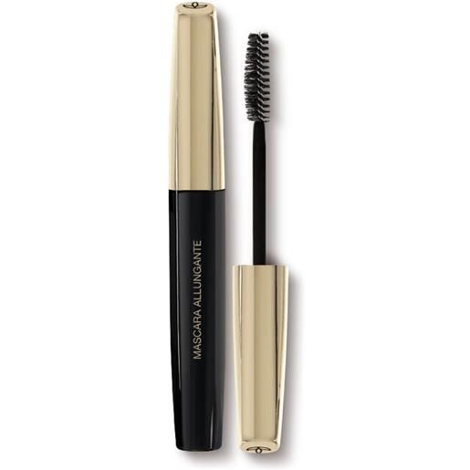 EuPhidra skin color mascara allungante color nero