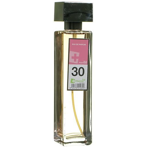 Iap Pharma eau de parfum 30 pur femme 150 ml