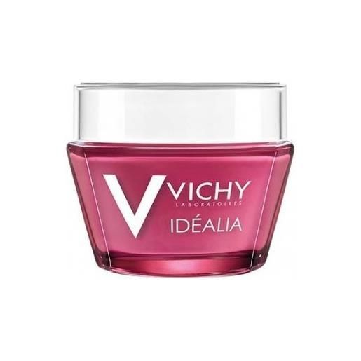 Vichy idealia crema viso giorno per pelle secca 50 ml