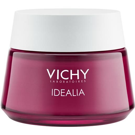 Vichy idealia crema viso giorno per pelle normale e mista 50 ml