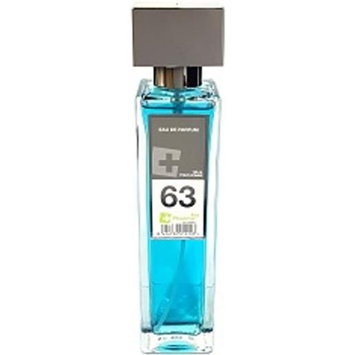 Iap Pharma eau de parfum 63 pur homme 150 ml