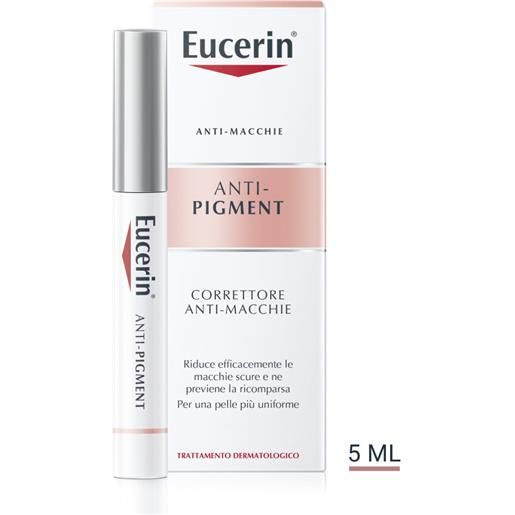 Eucerin anti. Pigment correttore anti-macchie 5ml