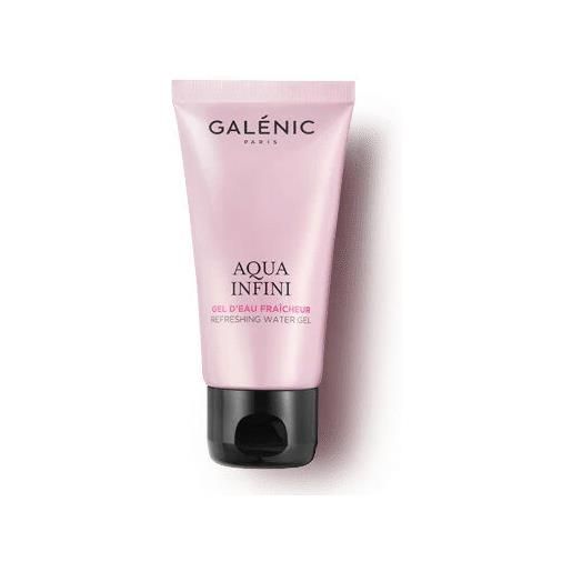 Galenic galénic aqua infini acqua-gel effetto freschezza 50ml