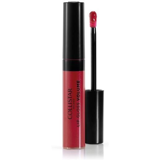Collistar lip gloss volume n. 200 colore cherry mars