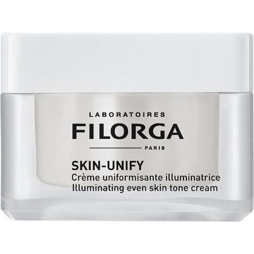 Filorga skin-unify crema anti-macchie uniformante illuminante 50ml