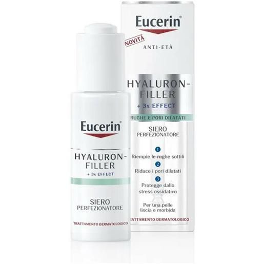 Eucerin hyaluron filler siero perfezionatore 30ml