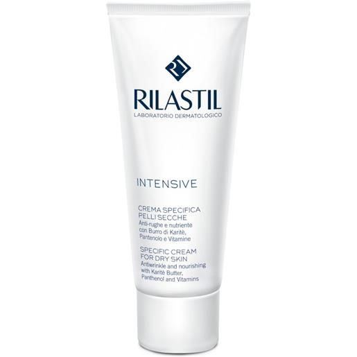 Rilastil intensive pelli secche crema viso 50ml