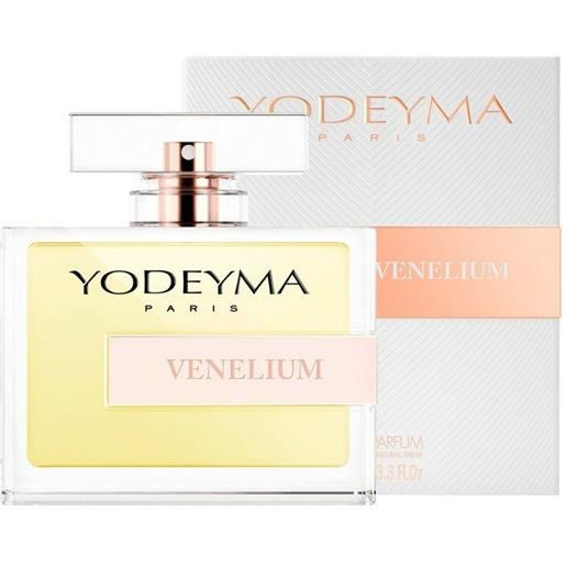 Amicafarmacia yodeyma venelium eau de parfum donna 100ml