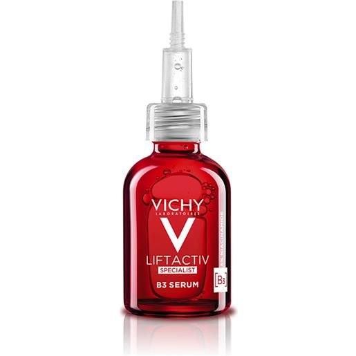 Vichy liftactiv specialist b3 serum siero antirughe e macchie scure 30ml
