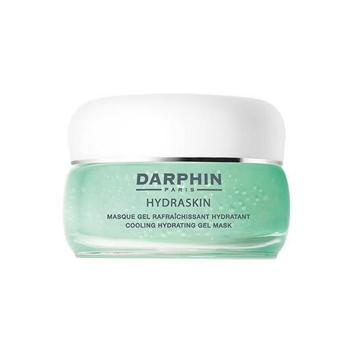 Darphin Paris darphin hydraskin maschera gel idratante e rinfrescante 50ml