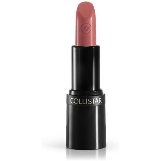 Collistar rossetto puro n. 101 blooming almond