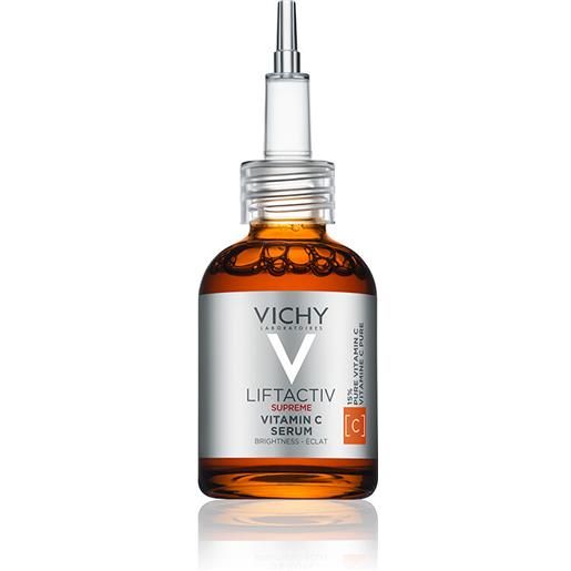 Vichy liftactiv supreme vitamin c serum 20ml