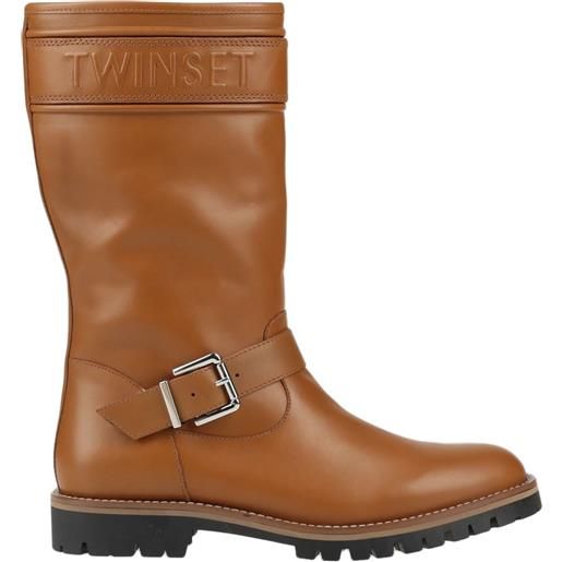 TWINSET - stivali