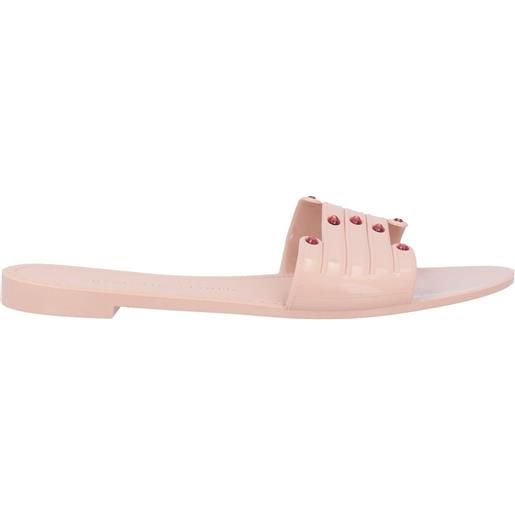 CHARLOTTE OLYMPIA - sandali