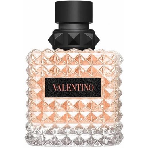 VALENTINO born in roma coral fantasy - eau de parfum donna 50 ml vapo