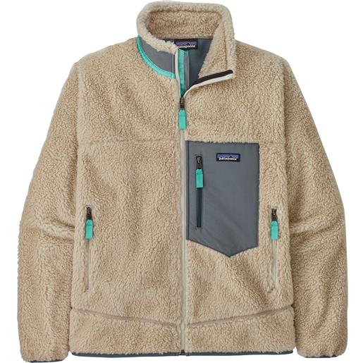 Patagonia m's classic retro-x jacket giacca uomo