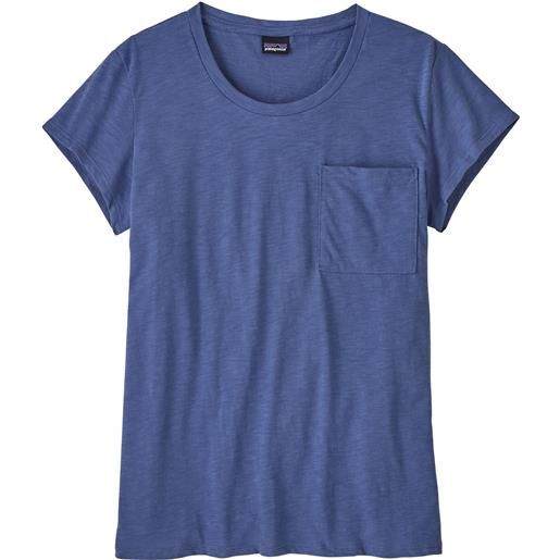 Patagonia woman's mainstay tee maglietta donna