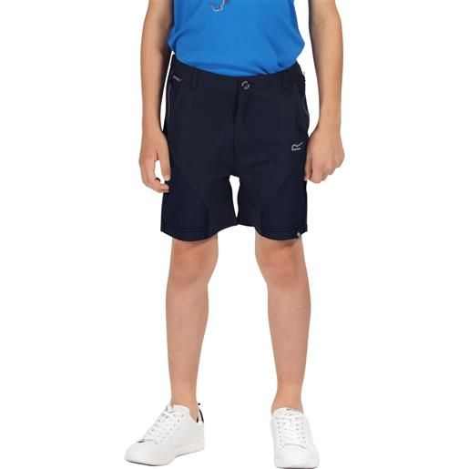 REGATTA sorcer mountain short bambini