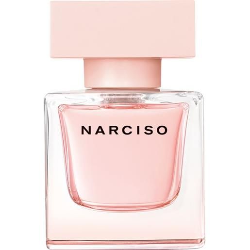 Narciso Rodriguez cristal eau de parfum spray 30 ml