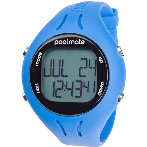 Swimovate poolmate2 watch blu
