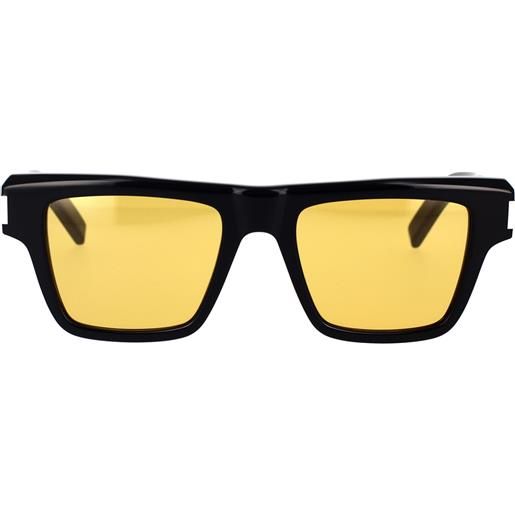 Yves Saint Laurent occhiali da sole Yves Saint Laurent sl 469 004
