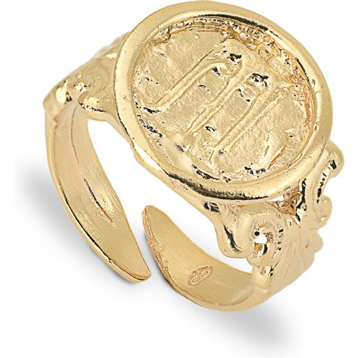 Magna Grecia anello donna Magna Grecia gioielli mgk4057v