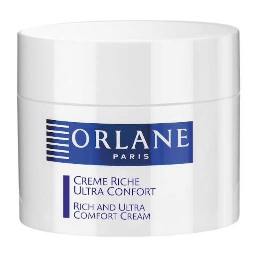Orlane Orlane crème riche ultra confort 150 ml