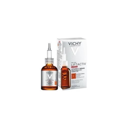 Vichy linea liftactiv supreme vitamin c serum 20ml