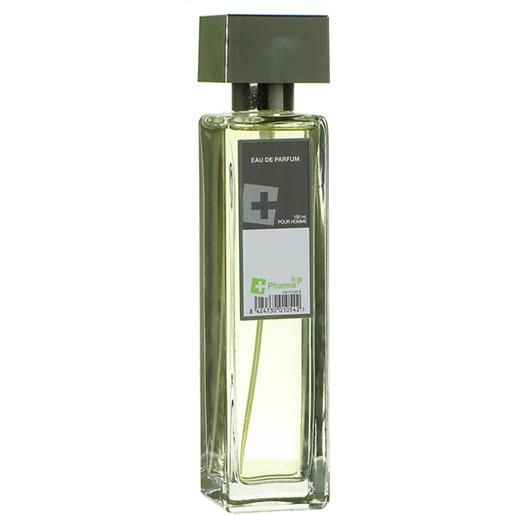 Iap Pharma eau de parfum uomo fragranza n. 55 acquosa 150ml