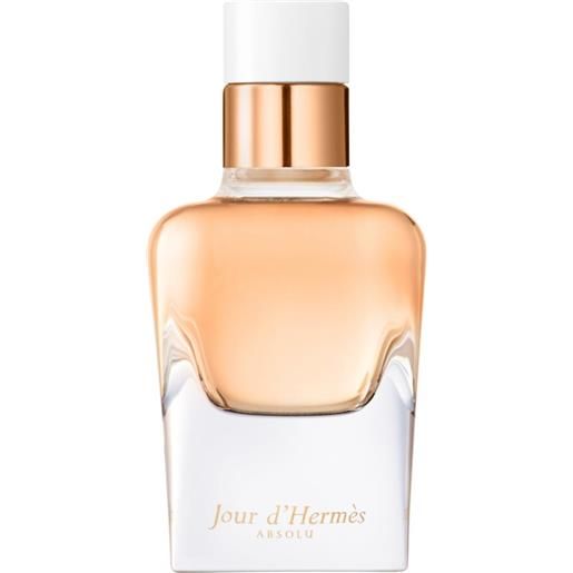 Hermès jour d'Hermès absolu 50 ml