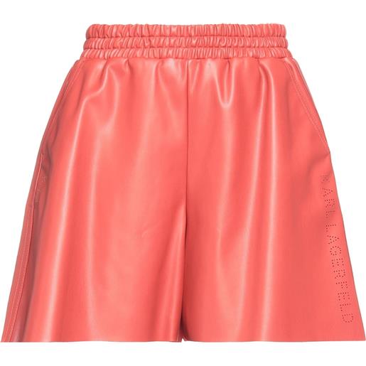 KARL LAGERFELD - shorts & bermuda