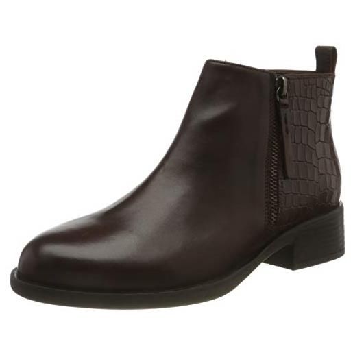 Geox donna d resia c stivaletti classico, marrone (brown), 35 eu