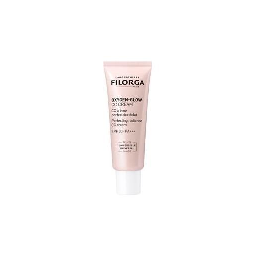 Filorga - oxygen cc cream confezione 40 ml