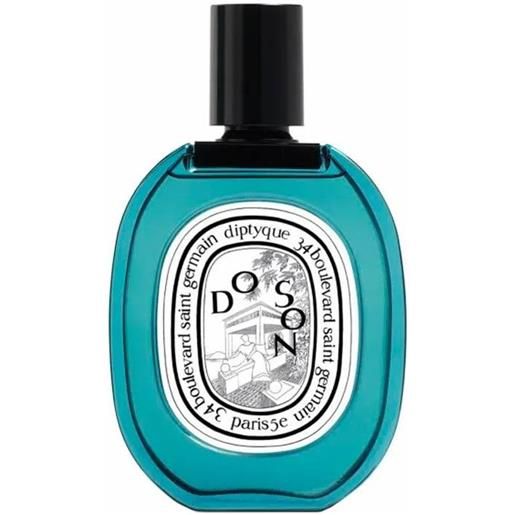 Diptyque do son edt limited edition