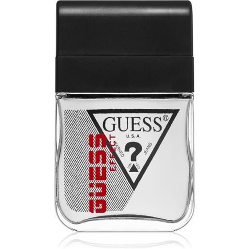 Guess grooming effect 100 ml