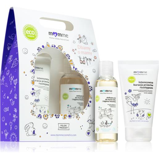 Momme mother natural care